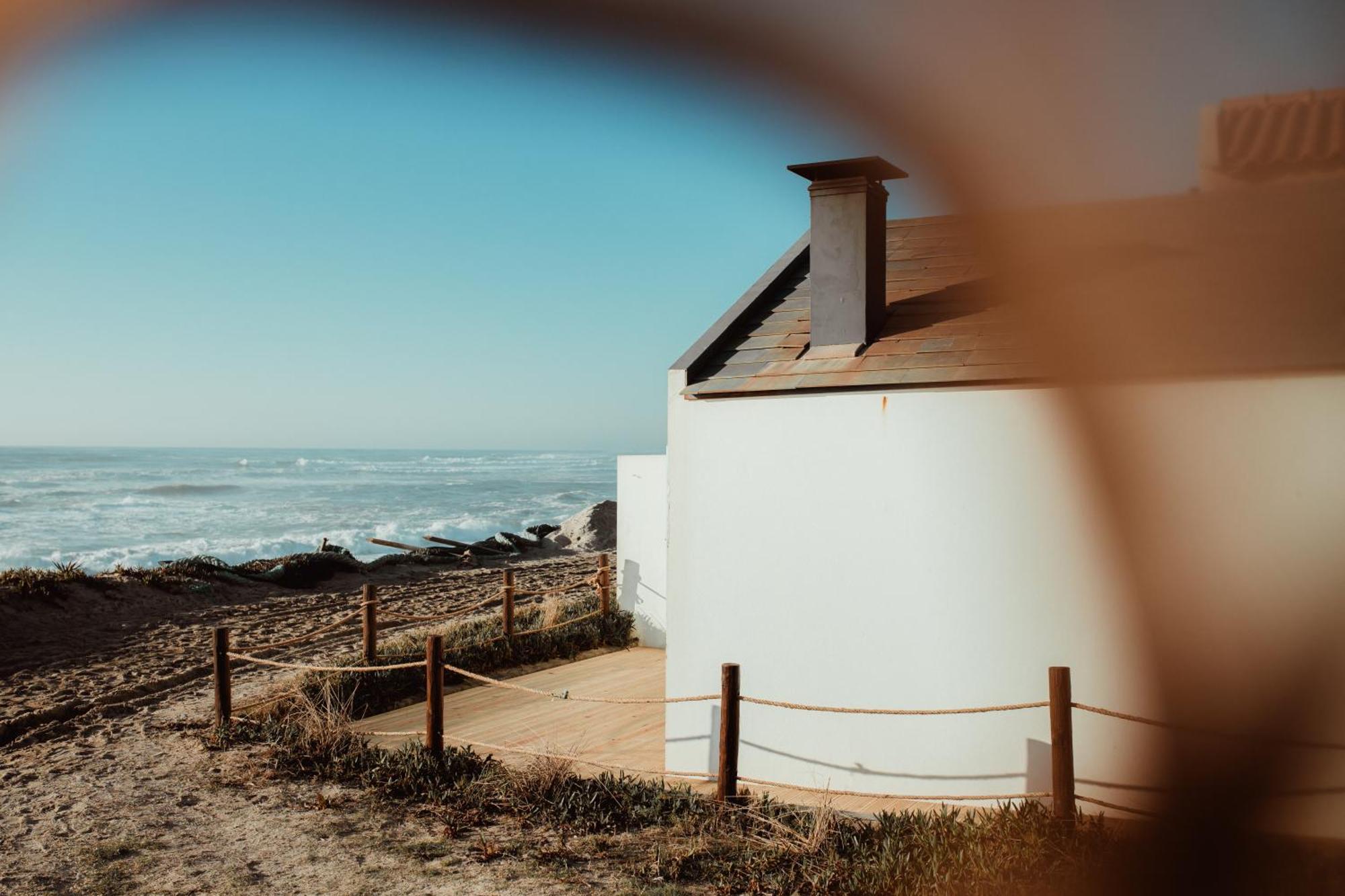 Seascape Apuliaヴィラ エクステリア 写真