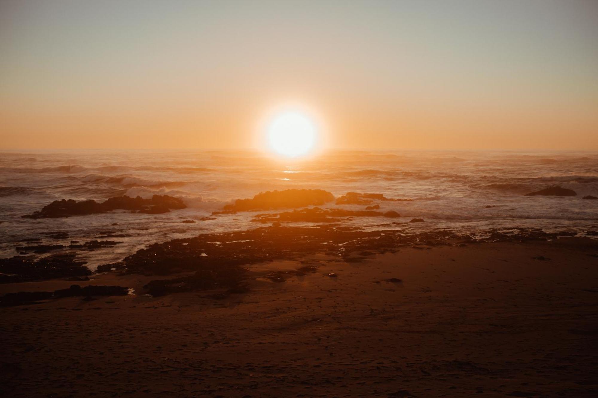 Seascape Apuliaヴィラ エクステリア 写真